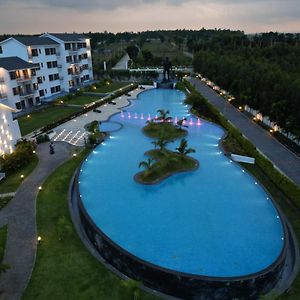 Sportico Resort Bangalore