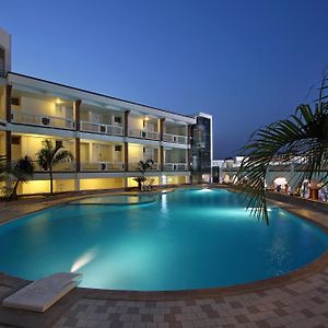 Prakruti Resort
